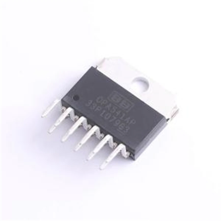 

2PCS/LOT OPA541AP (Precision Op Amps)