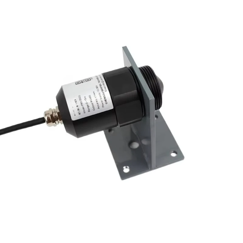FRM5000 76-81GHz 80G Water Radar Level Transmitter Measurement 65m Radar Water Level Sensor Meter