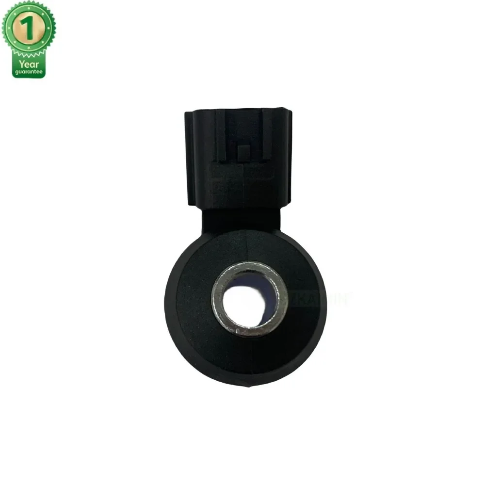 GZKM Knock Sensor OEM 8200789728 Fits For Clio Twingo Kadjar Megane Sandero 0.9 1.0 1.2 1.4 2.0