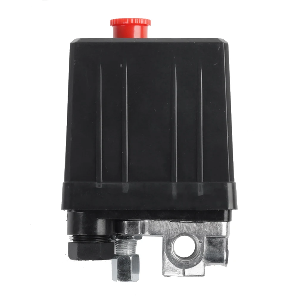 Air Compressor Pressure Switch Control Valve 220-240V 5-8Kgs Air Compressor Air Pump Replacement Spare Parts Accessories