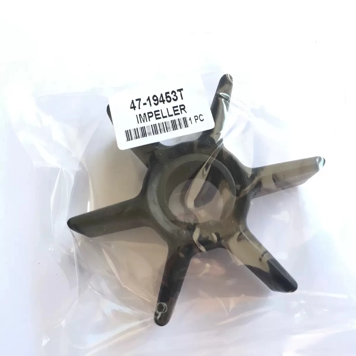 Wholesale Water Pump Impeller 47-19453T 18-8900 For Mariner Mercury 60HP 4-Stroke Outboard Motor (Carb & EFI, 996CC)