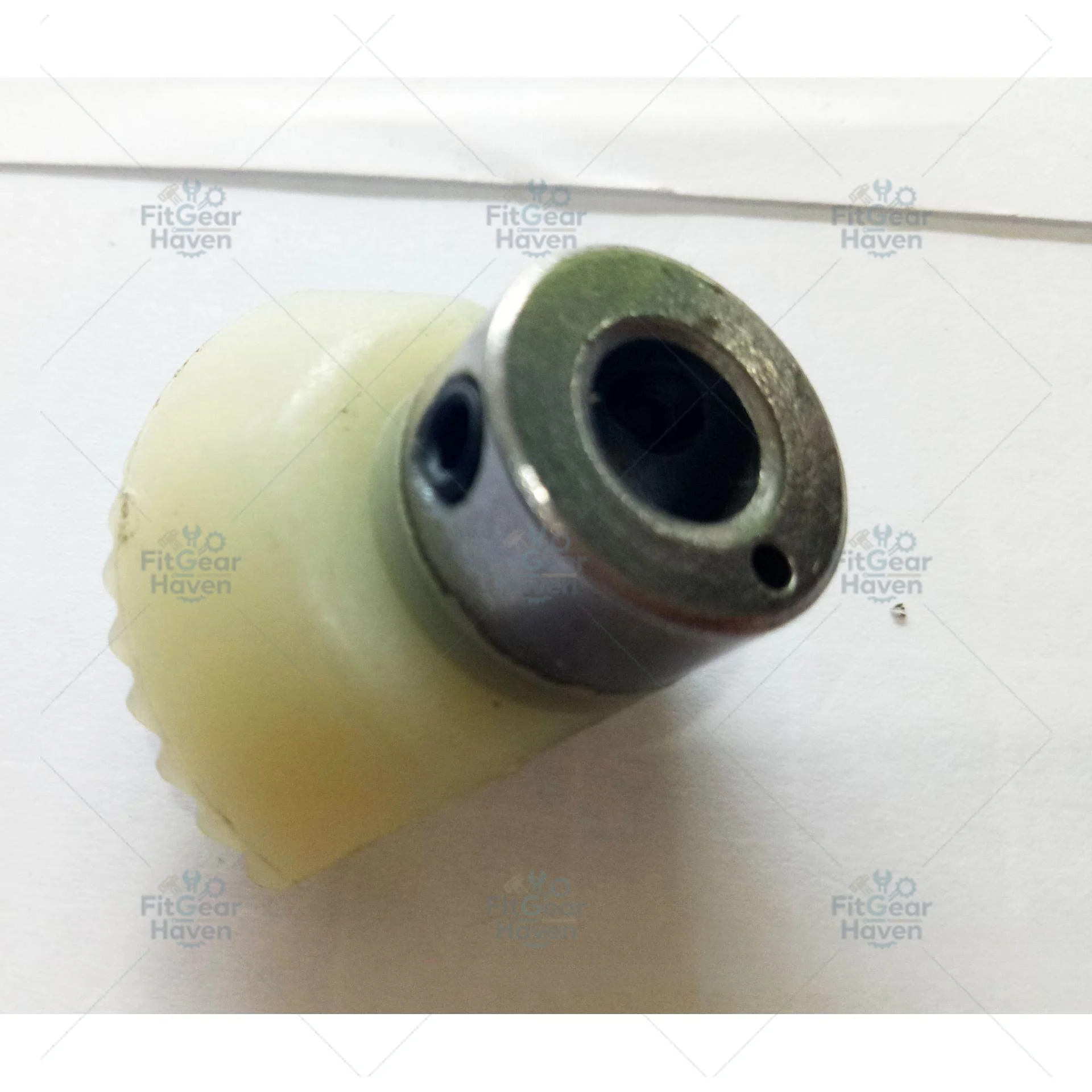 New Household Sewing Machine Equipment Accessories Multifunctional Household Sector Gear 8.0mm
