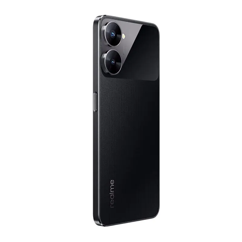 Realme V30 UI 3,0 Handy, 6,5 Zoll, Finger abdruck Smartphone 6GB 128GB