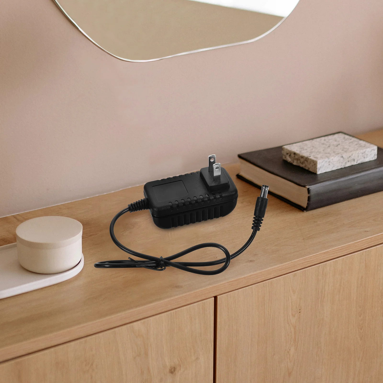 Simulated Charging Plug Hidden Money Box Wall Holder Safe Storage for Cash