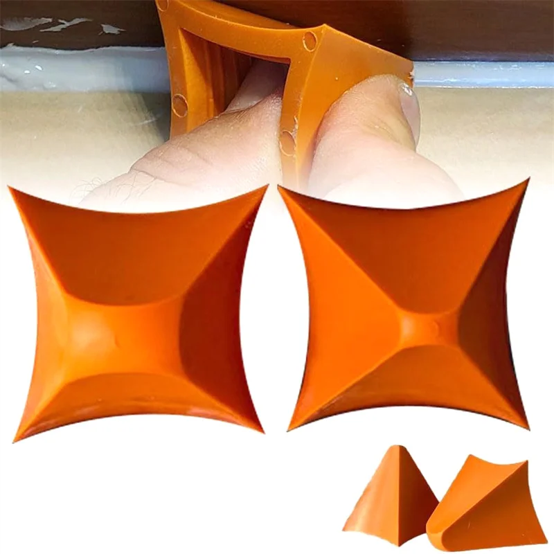 Silikon-Dichtung werkzeug Fugen dicht mittel Streuer Spatel schaber für Fliesen Fenster Fugen mörtel Kanten entfernung Küchen naht Werkzeuge