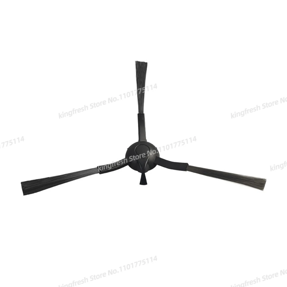 Compatible con (Medion E35 SW / Medion X50 SW, Philips HomeRun 6000 / 9000 Series XU9100/10, XU6500/82) Piezas: Cepillo lateral, Piezas de repuesto