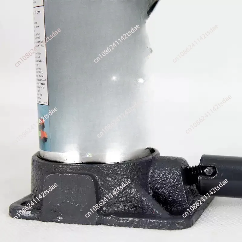 Vertical Hydraulic Jack Tire Lifter Vehicle Mounted  Climbing Pole Off-road Vehicle Desert Rescue and Rescue Equipment