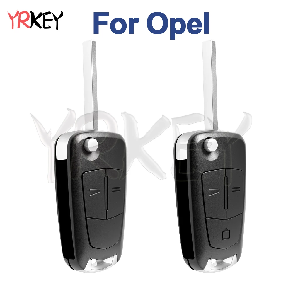 Smart Car Key Shell…