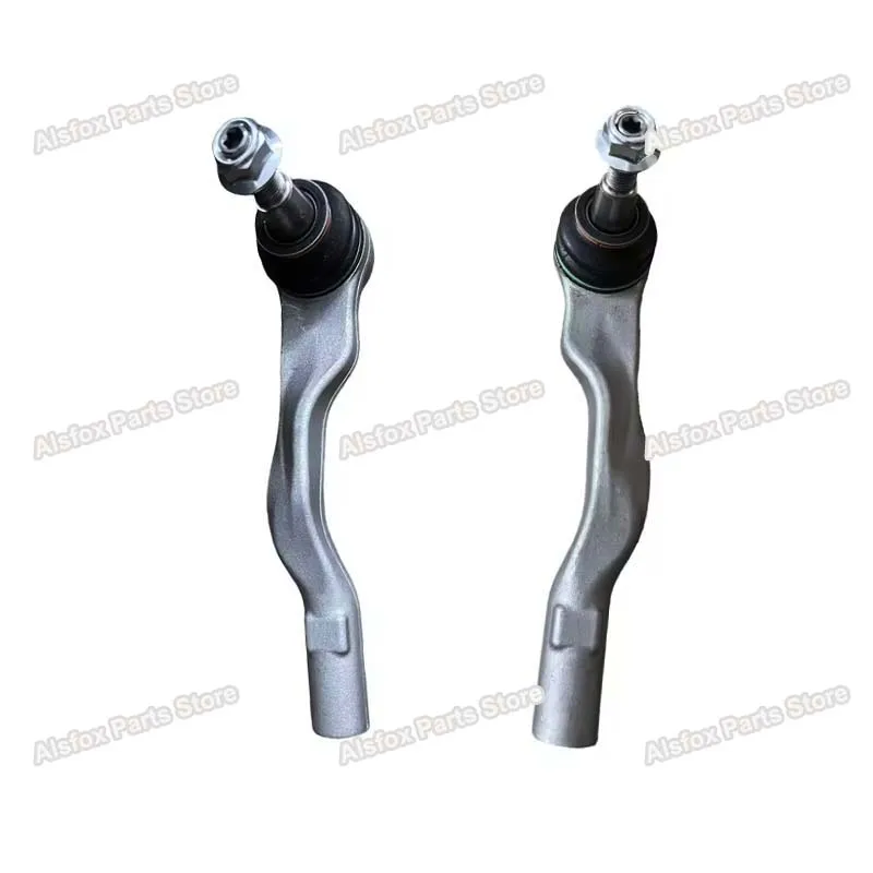 

Front Outer Steering Tie Rod Ends Ball Joint Left Right For Bentley Porsche Panamera Sport Turismo 971 971423811B 971423812B