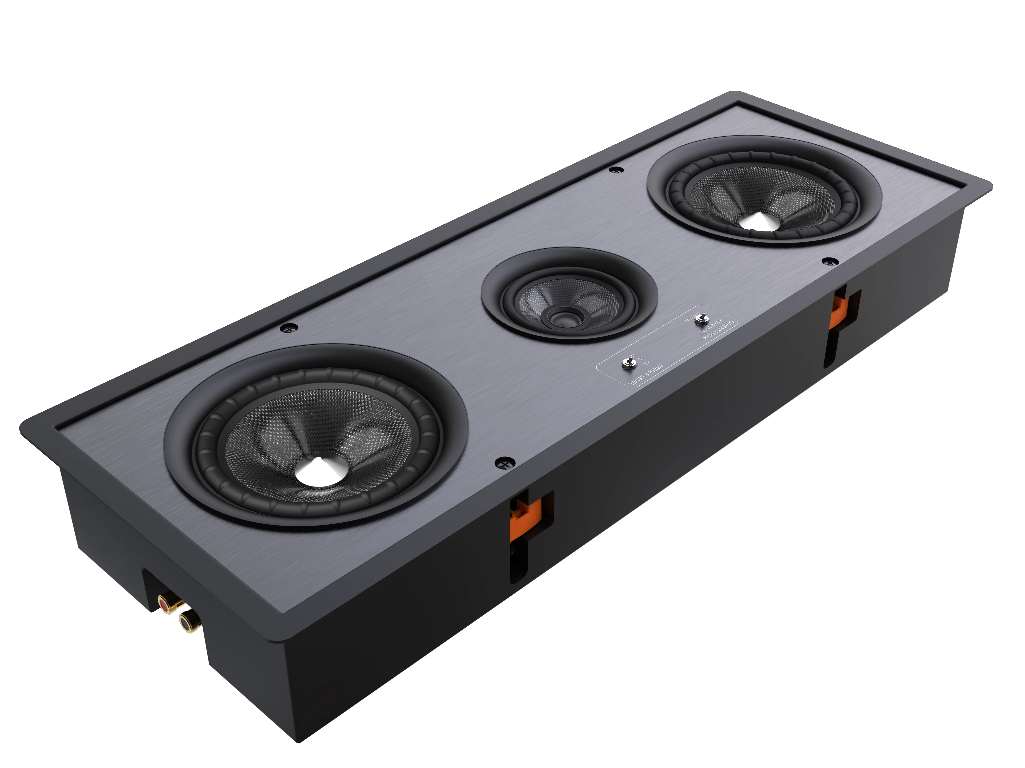 Ceiling Home Theater Set 5.1 Surround Sound Embedded Speaker 7.1
