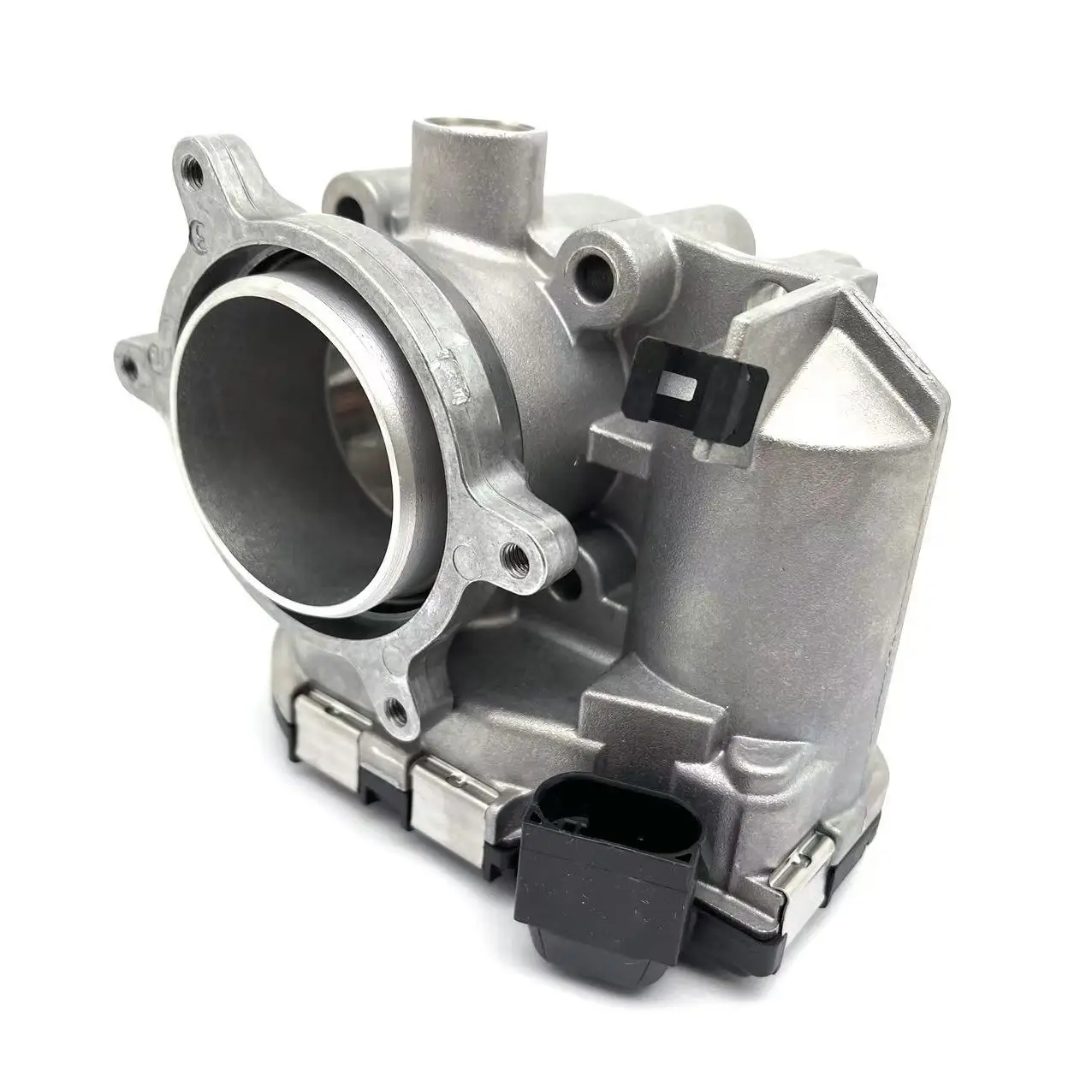 

Linde Forklift Genuine Original Metal Brake Potentiometer 12192225125