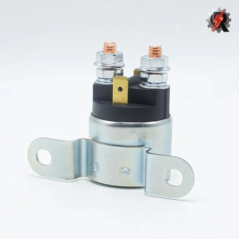 For Bombardier DS650 Outlander Starter Relay, ATV Relay, Motorcycle Accessories, Can-Am 330, 400, 500, 650, 800, 800R, Max Reneg