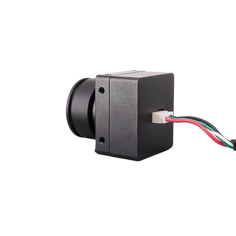 

256 Thermal Imager Camera Module 12um 4MM/9MM Lens UVC Interface 256*192 USB Interface High Resolution Thermal Imaging Module