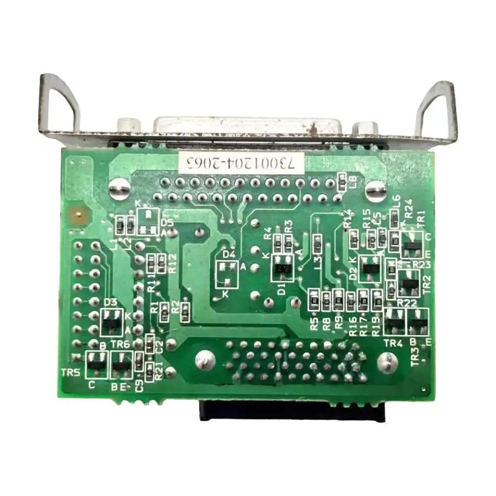 RS232 Interface Card IFBD-D2 30757440-1 fits for Star Micronics TSP800 TSP700ii SP800 SP700 TUP900 TSP700 TSP650 TSP600