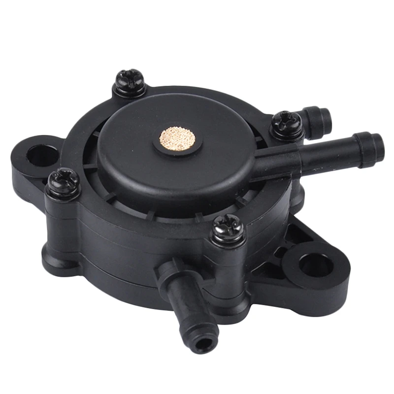 New Black Fuel Pump Fit For Mikuni 491922 691034 692313 808492 808656