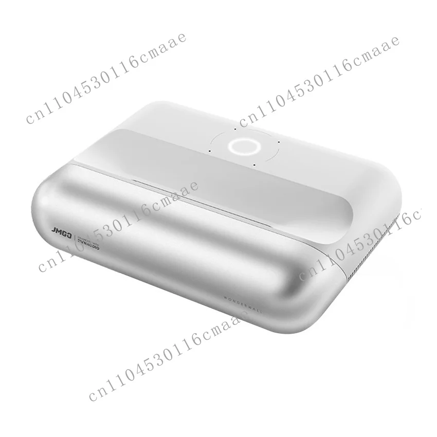 portable 1080P full high definition ultra short focus UST projector, support 4K, Android WiFi, LED autofocus, DLP HIFI stereo