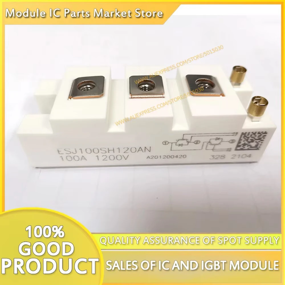 ESJ150SH120AN ESJ100SH120AN ESJ75SH120AN ESJ50SH120AN NEW MODULE