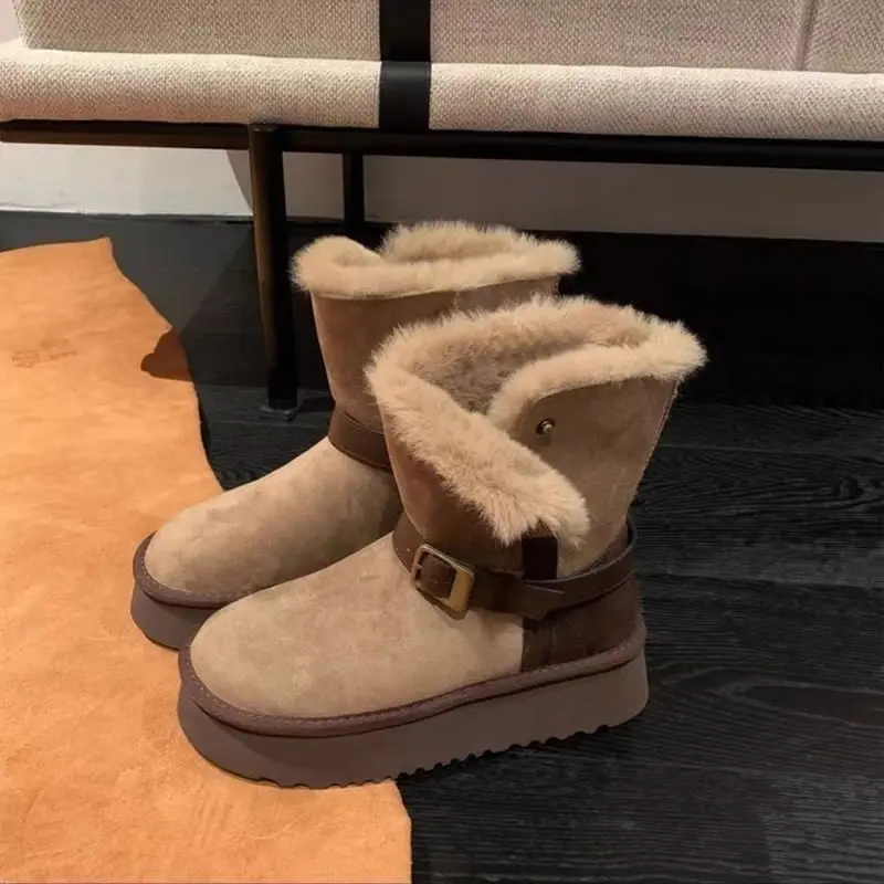 Thi Bot Winter Snow… - image