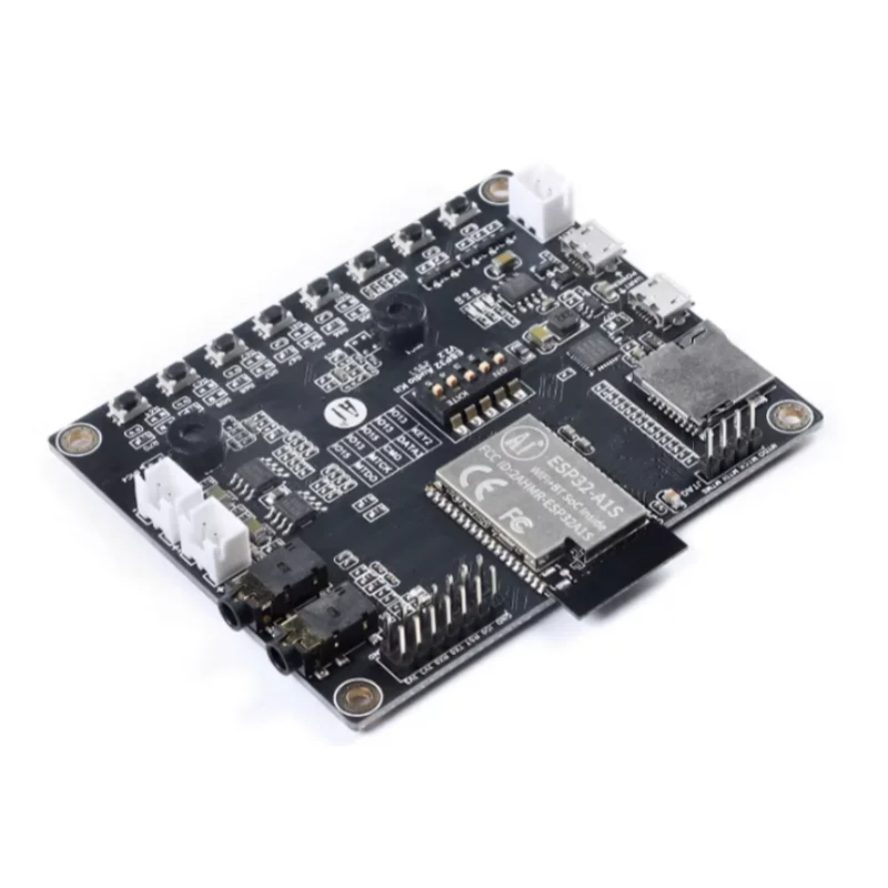 1pcs WiFi Bluetooth Module ESP32 Serial to WiFi Audio-Kit Audio Development Board