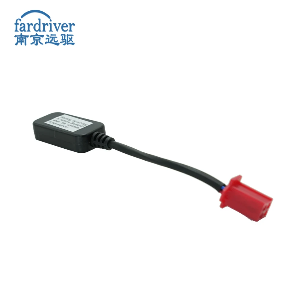 FarDriver Controller Bluetooth Adapter Programming BT Module for ND72450 72680 72230 721200 Mobile Control