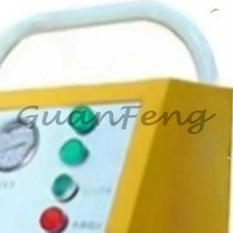 Nitrogen Generator Manufacturing Machine Nitrogen Generator 50HZ 60HZ Automobile Tire Nitrogen Generator Portable Inflator