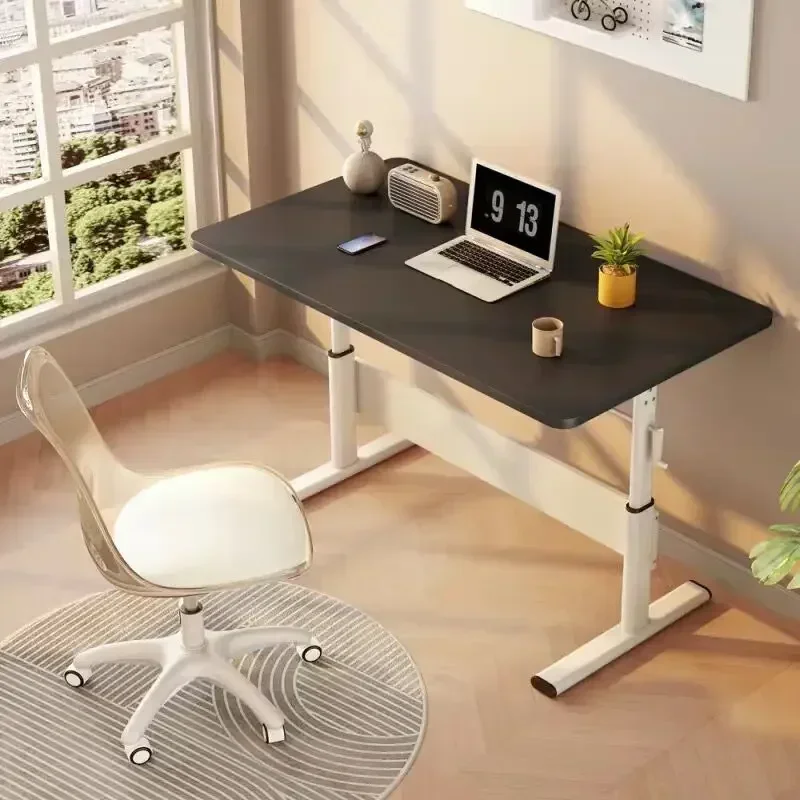 Folding Computer Desks Portable Writing Home Service Simple Computer Desks Living Room Ergonomic