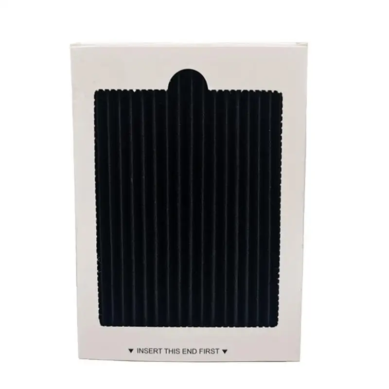 Fridge Air Filter Replacement Replacement Part Carbon Activated Absorbent Air Filter FreshFlow Refrigerator Accessories Reduce