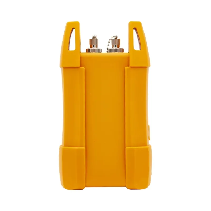 Grandway FHP3P01 EPON GPON xPON مقياس الطاقة البصري OPM FTTx OLT-ONU 1310/1490/1550nm pon مقياس الطاقة