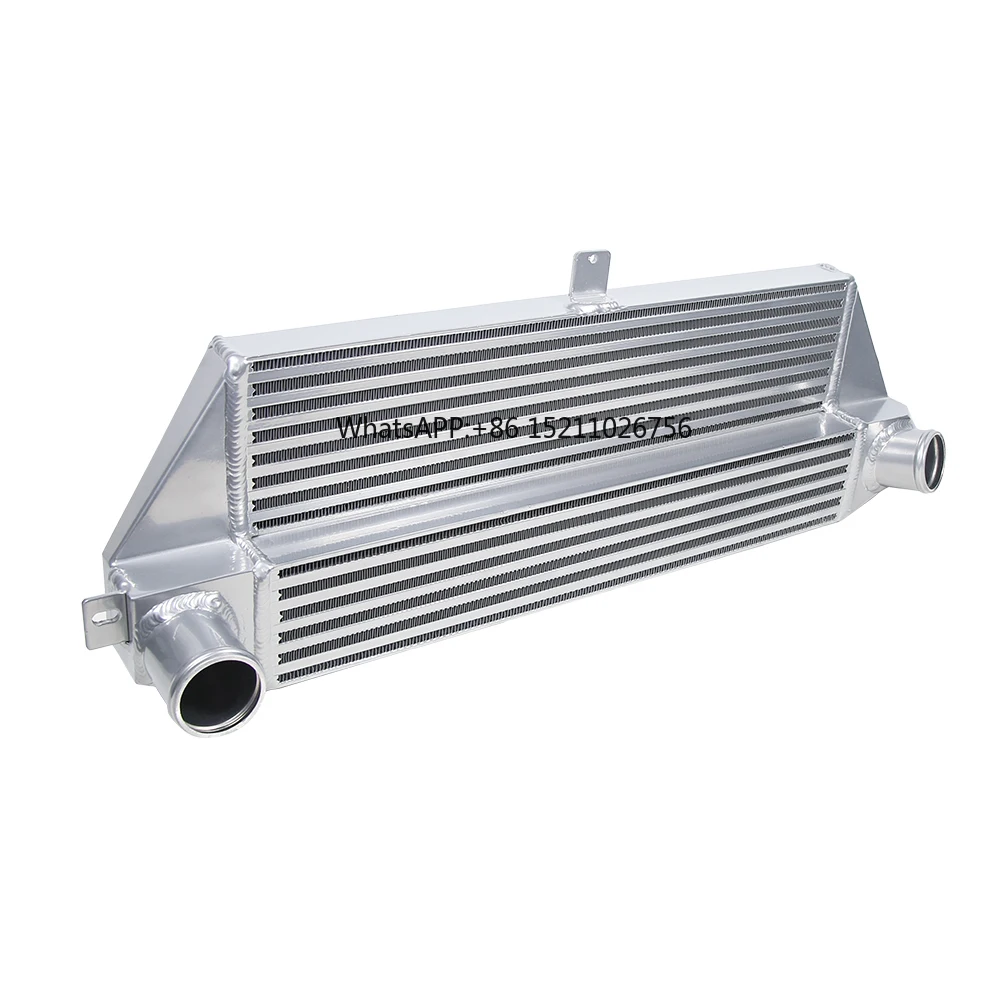 Front Mount Intercooler Fit For BMW Mini Cooper S R56 R57 1.6L 07-2012 Hatchback