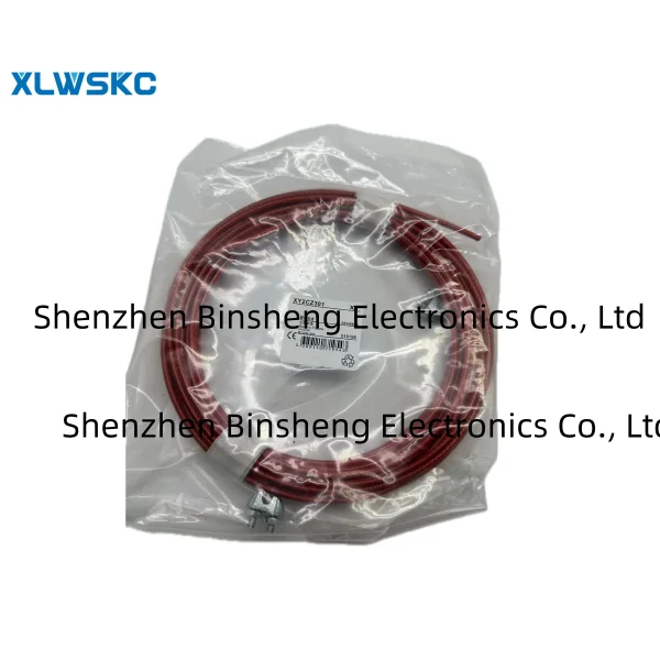 

100% brand new wire switch accessory XY2CZ301 in stock