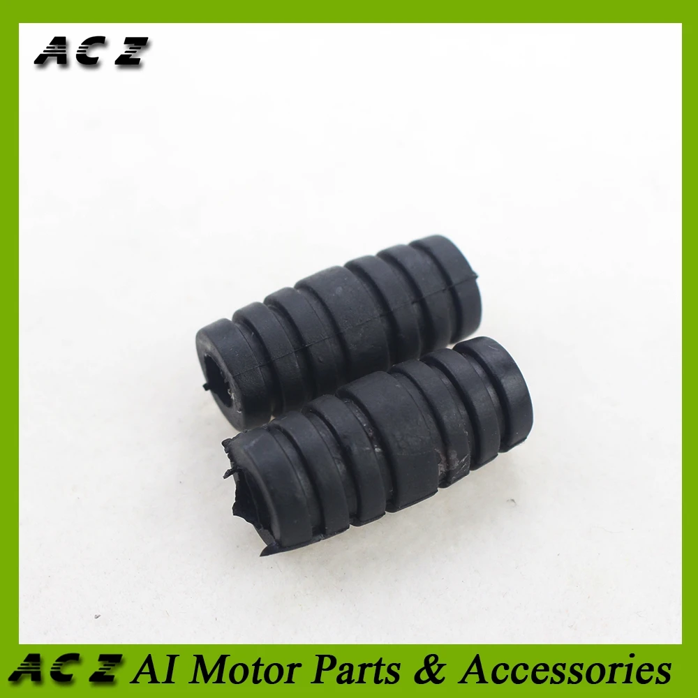 Motorcycle Gear Shift Lever Pedal Rubber for Honda CBR250 NC14 MC17 MC19 MC22 CBR400 NC23 VFR400 NC30 NC35 NSR250 P3 CA250