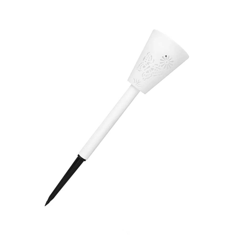 

1pc Lawn Pathway for Outdoor Solar Light Garden Yard Solar-Powered Stake Lamp Solar Lawn Stake Lamp Lighting Decor