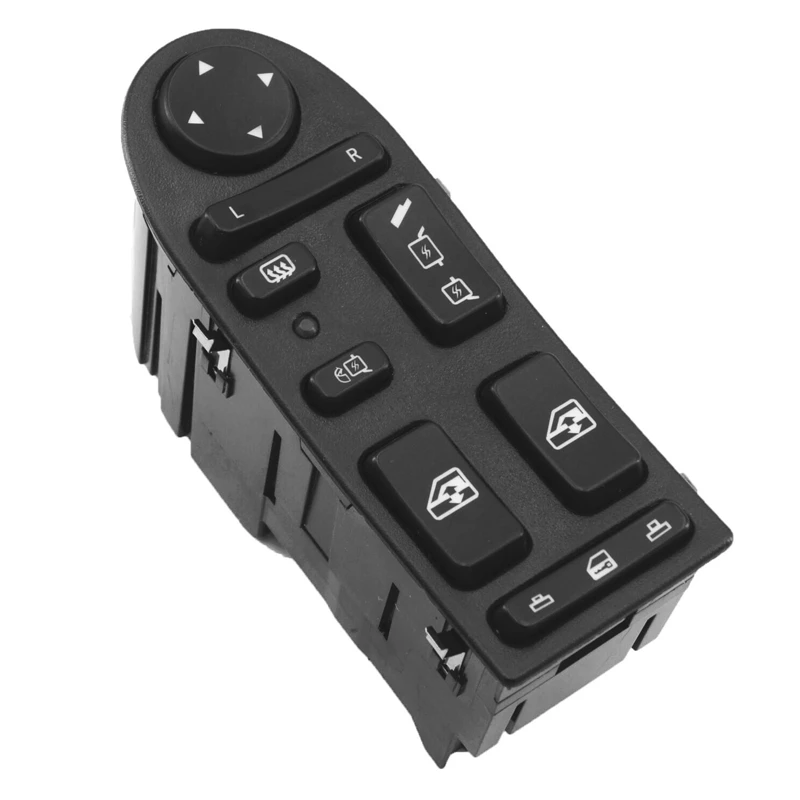 

New Power Window Switch Fit For MAN TGA TGX 81258067098