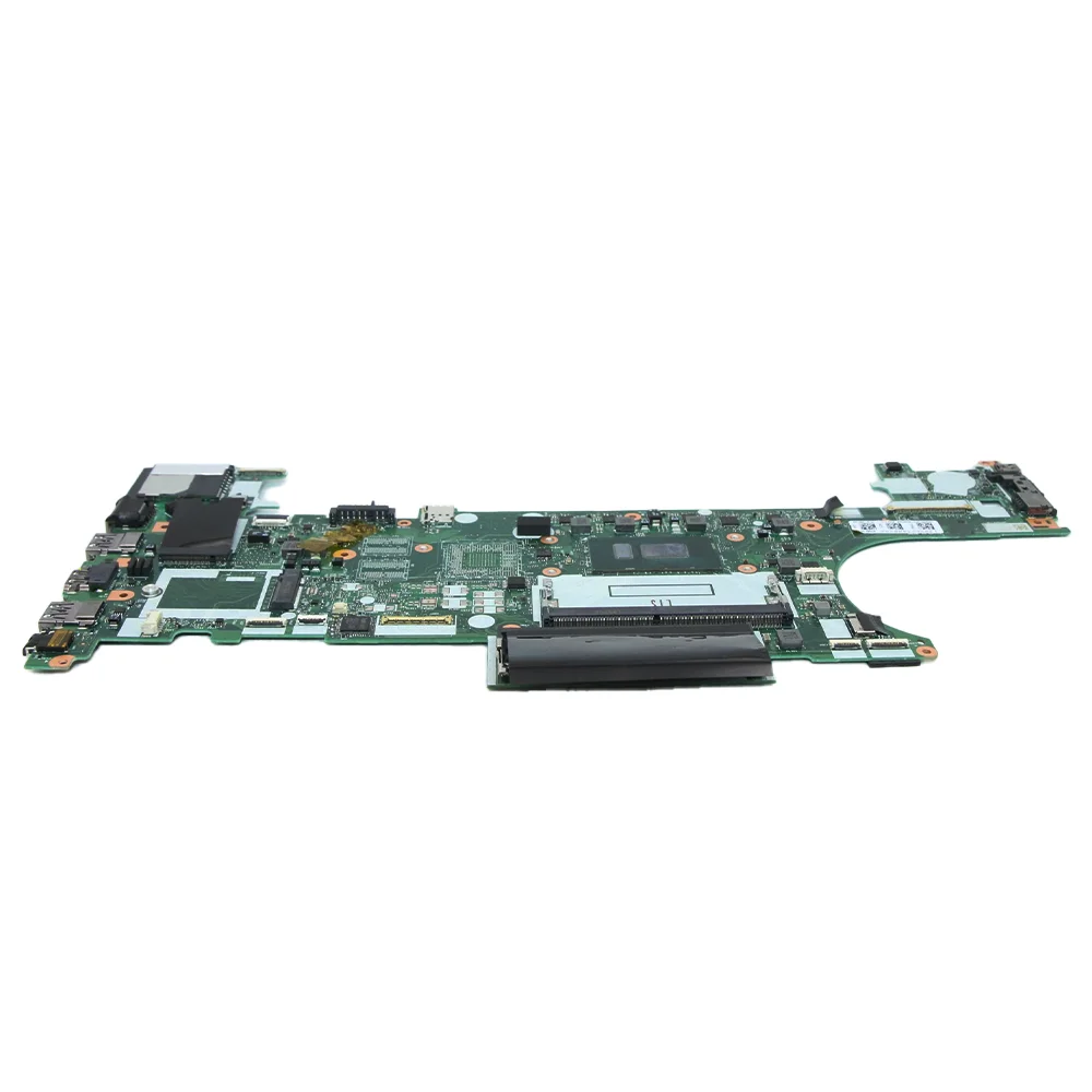 Imagem -04 - Lenovo-placa-mãe do Portátil Thinkpad T480 Nm-b501 Fru 01yu851 01yr328 01yr340 01yu863 Cpu:i5 8250u i5 8350u i7 8550u i7 8650u