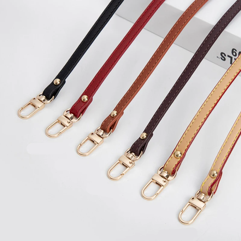100-120Cm Lange Verstelbare Vervangende Schoudertasband Mode Afneembare Handtas Tas Riemriem Voor Crossbody Tas Accessoires