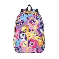 High Street Pony Daypack per lavoro Retro lavabile My Little Pony Girl Kid zainetto regalo