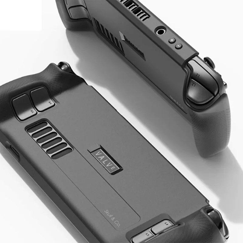 

Integrated heat dissipation case suitable for Steam Deck accessories