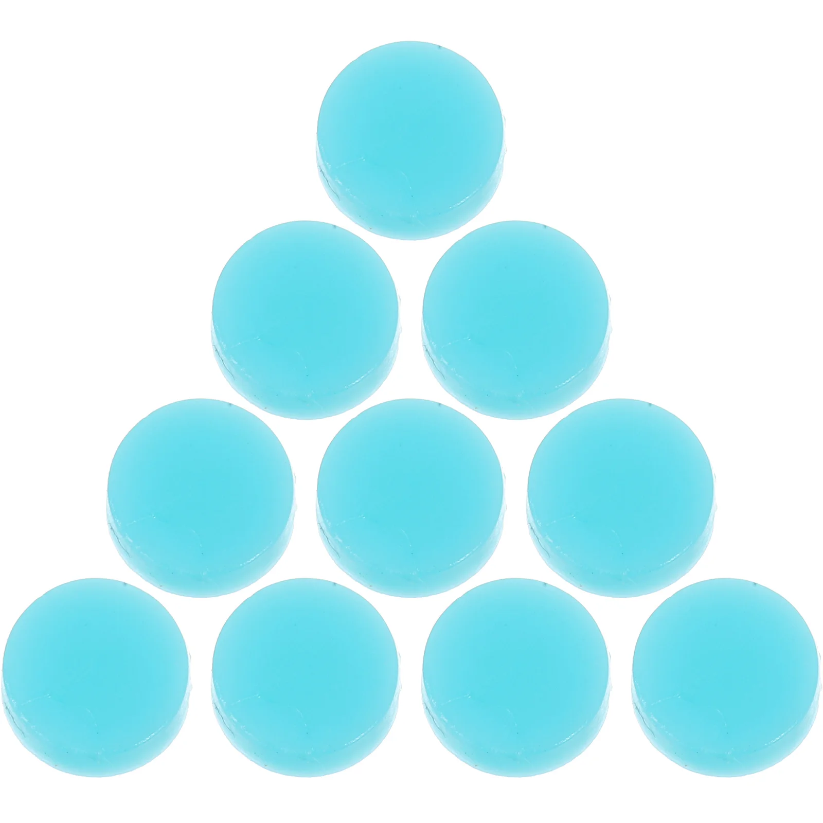 

20 Pcs along with Flute Hole Plug Accessories for Silicone Key Cover