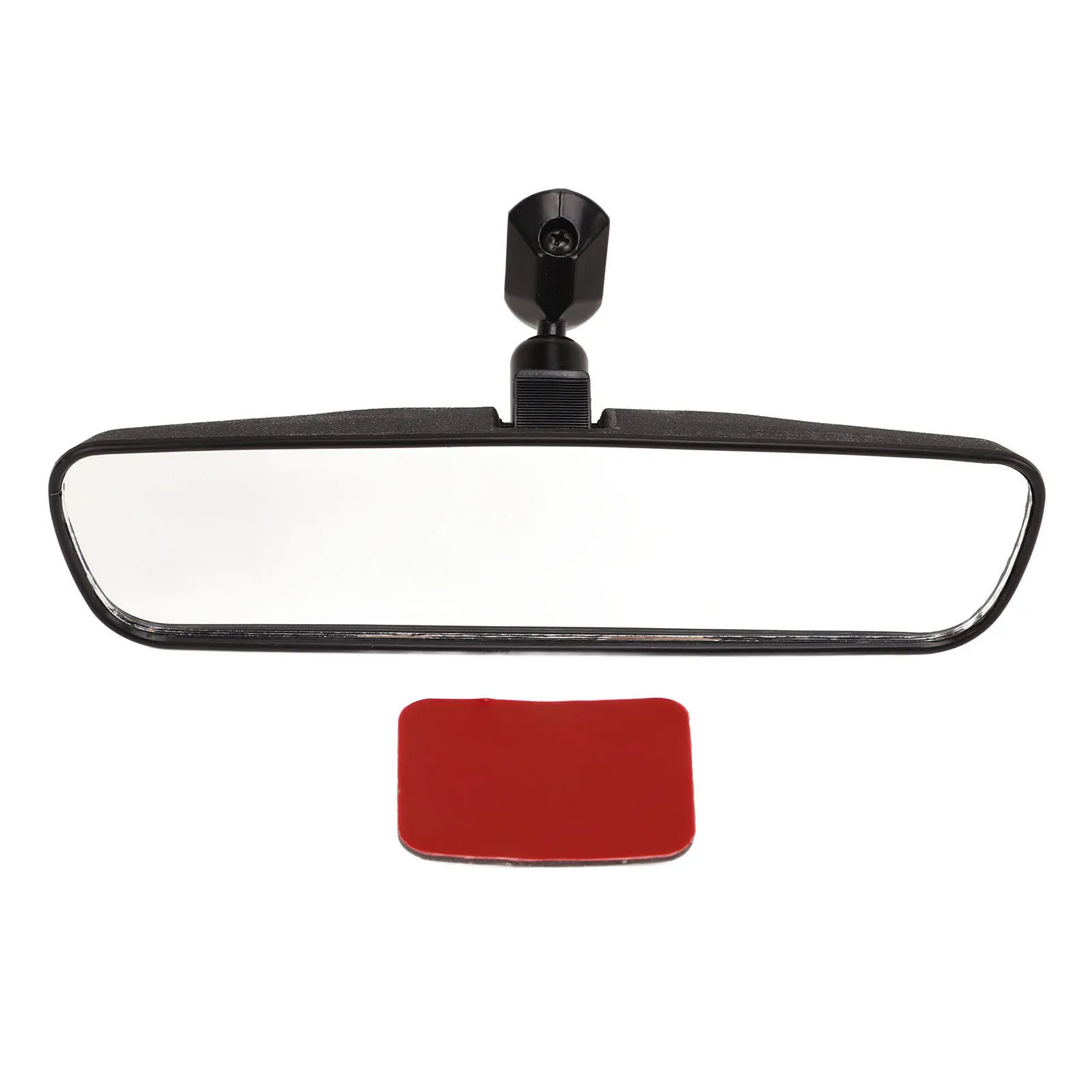 

8" Car Rearview Mirror Interior Rear View Mirror Universal for Car Truck Wide Angle Car Interior Rearview Mirror Car Accessories