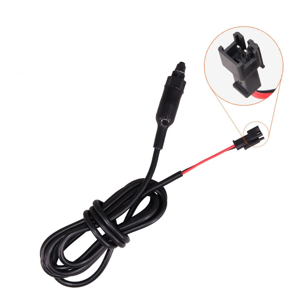 Cleverly Designed Electric Bike Hydraulic System Breakaway Sensor and Connection Plug for Enhanced Safety in For XOD