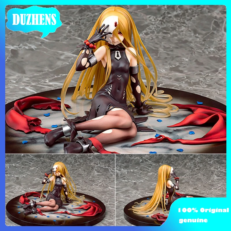 

Phat! Original:OVERLORDIII Evileye sitting position 1/7 PVC Action Figure Anime Figure Model Toys Figure Collection Doll Gift