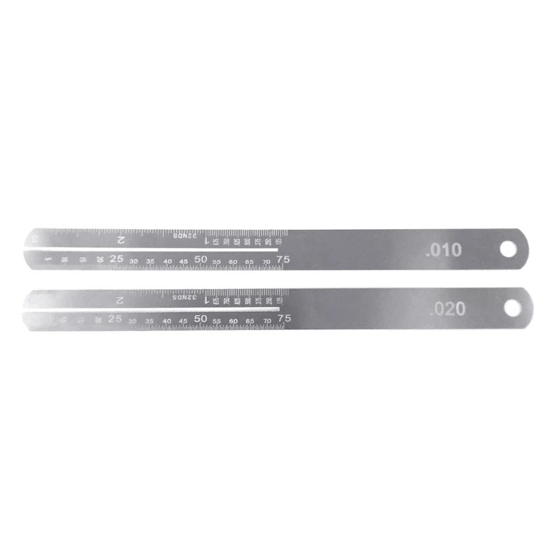 

Guitar Measuring And Installing Ruler Wire Measurement Installation Ruler Finger Plate Protections Sheet Measuring Tool