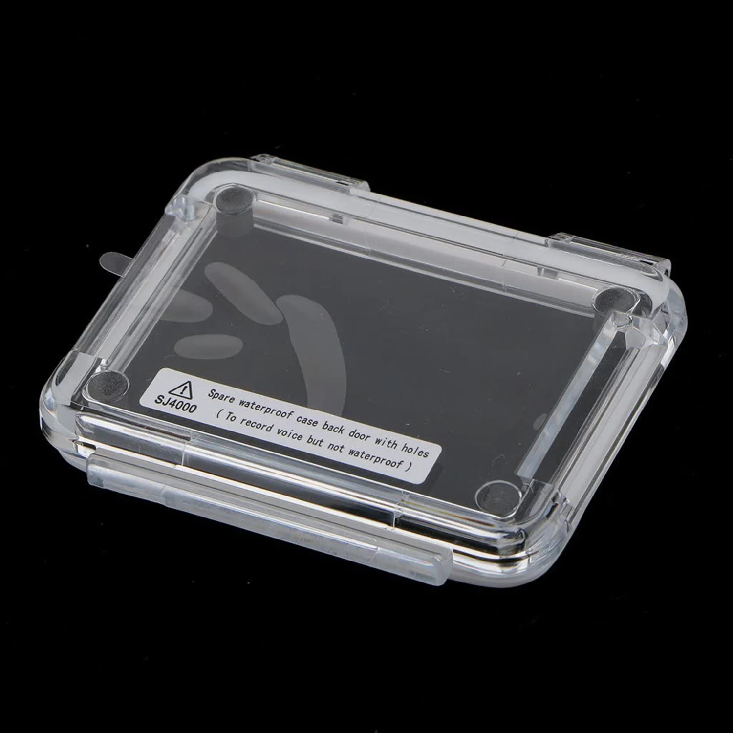 Motorcycle And ATV Waterproof Case For SJ4000 Series Action Camera, Water Resistant Housing And Car Charger Accessories