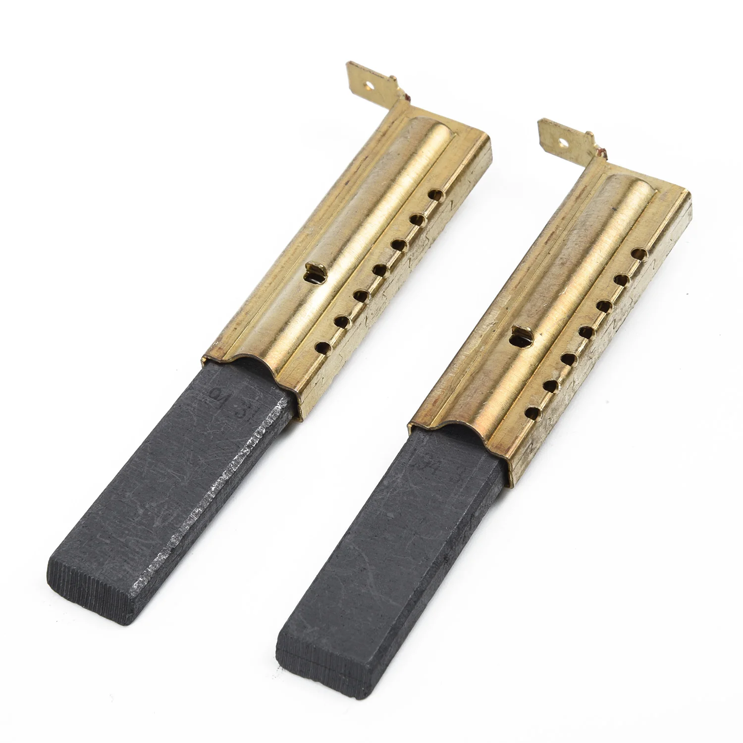 Угольная щетка для бытовой техники Whirlpool L94MF7, запасные части для дома, запасные части для двигателя, аксессуары для стиральных машин Угольная щетка для бытовой техники Whirlpool L94MF7, запасные части для дома, запасные части для двигателя, аксессуары для стиральных машин