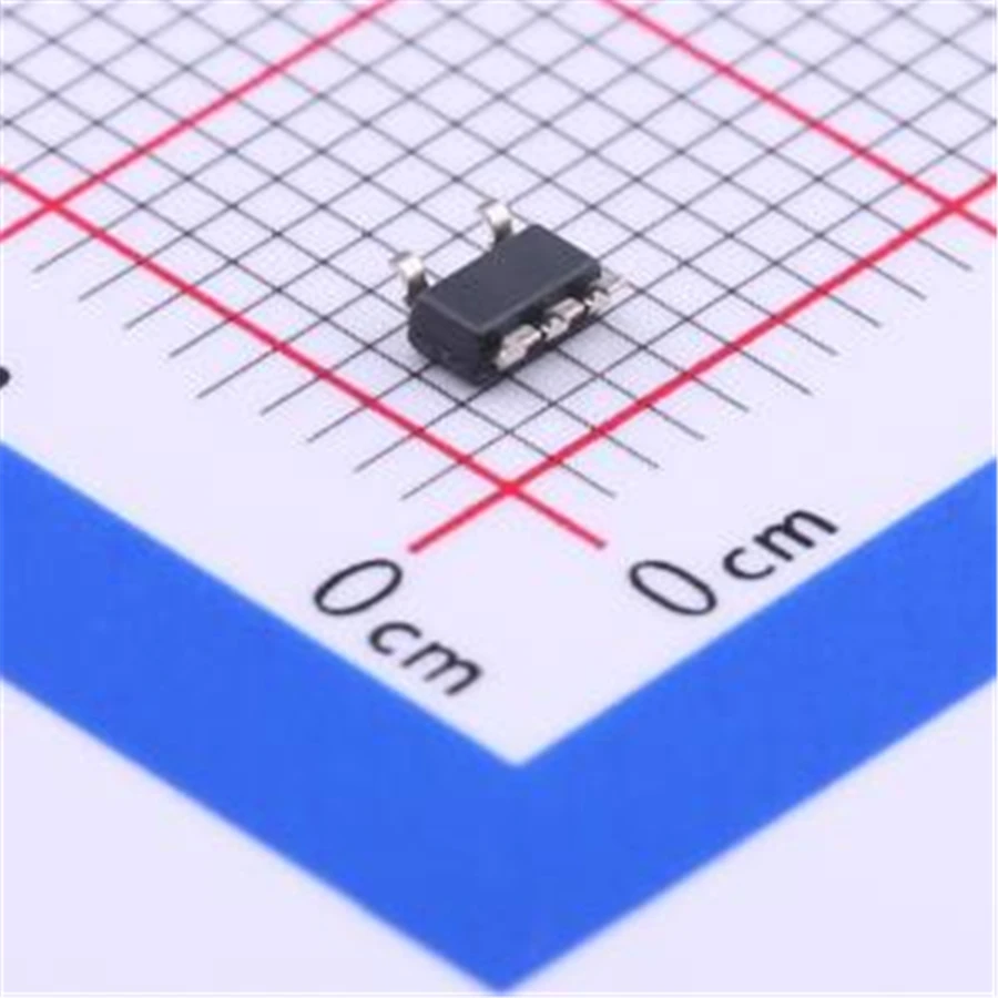 100 teile/los (Stroms ensor verstärker) tlv70233dbvr