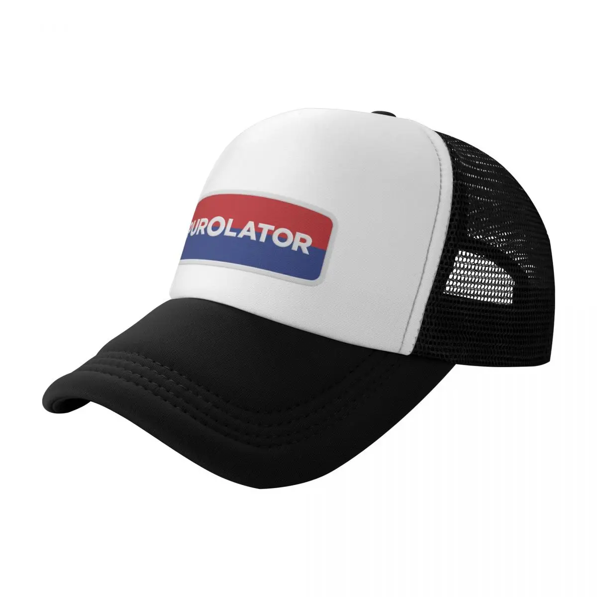 

Harry Hogge PUROLATOR Baseball Cap Fashion Beach Luxury Hat Women's Beach Outlet 2024 Men's