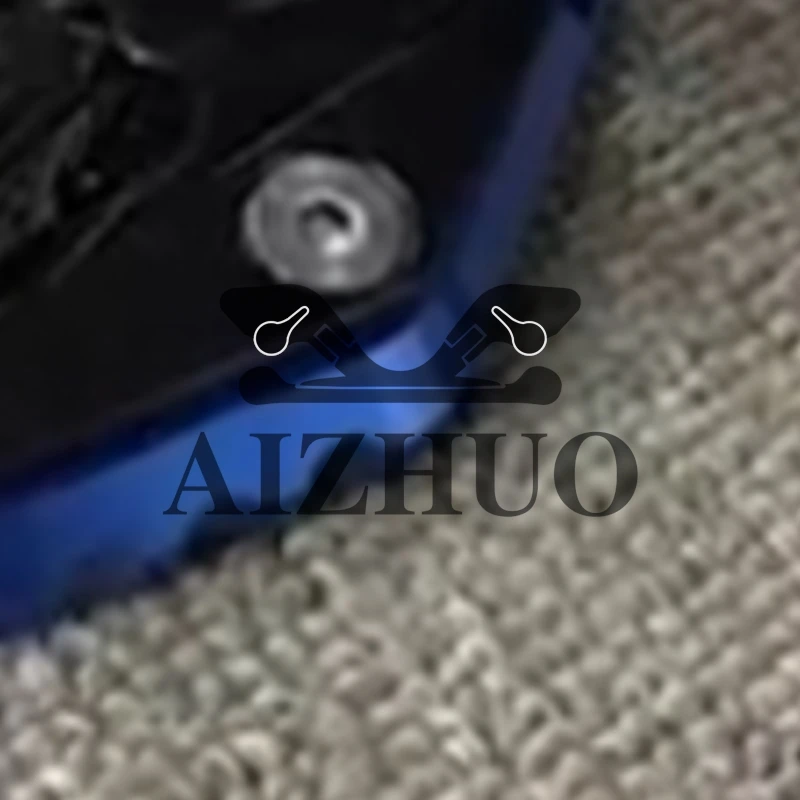 

FOR Honda CB125R CB500F CB500X CBR500R CB650R CBR650R VFR 800 X Crossrunner 2017-2023 2022 2021 Motorcycle Side Stand Enlarge