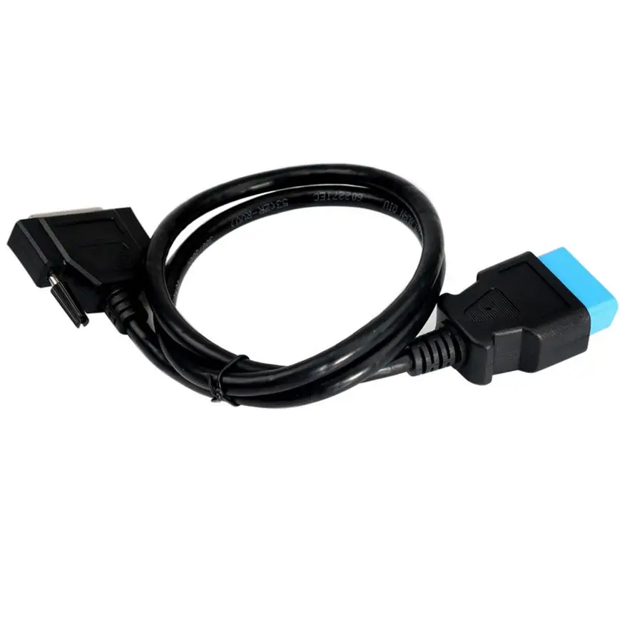 Программатор ключей CGDI Prog для BMW MSV80 для BMW CAS1/2/3/4 FEM BDC +IMMO Security 3 в 1, функция бесплатно, 8 зажимов для ног