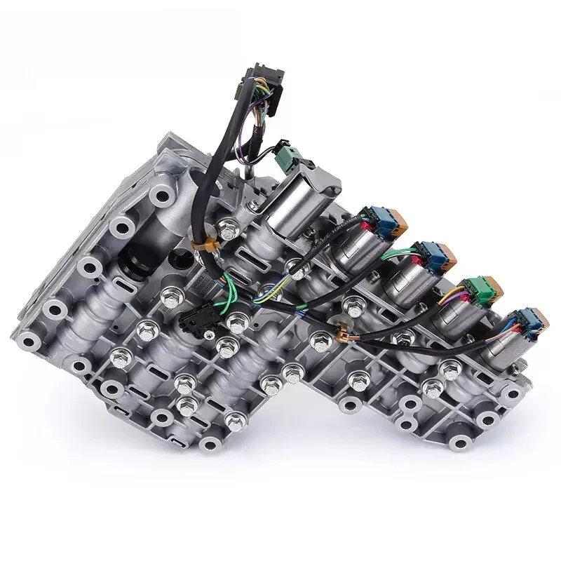 

High Quality Automatic Transmission Body CTF25 CVT25 For Baojun 510 530 560 610 630 730 Wuling CN180C