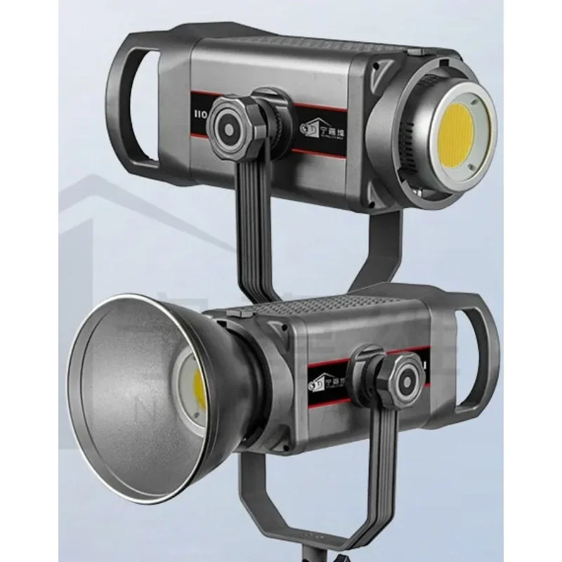 300W fill light actual high-power live stream lighting lighting always on light photography photography film and television ligh